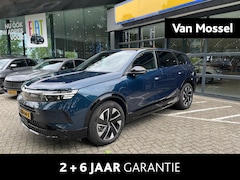Opel Grandland - 1.6 Turbo Plug-in-Hybrid Business Edition | 360 CAMERA | HEAD-UP DISPLAY | Luxe lederen be
