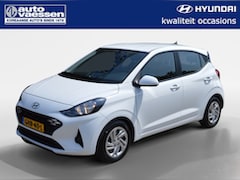 Hyundai i10 - 1.0 Comfort Smart Navi Camera NL-auto