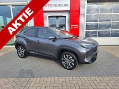 Toyota Yaris Cross - 1.5 Hybrid 115 First Edition Limited*Zomeraanbieding gratis trekhaak