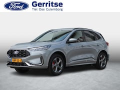 Ford Kuga - 2.5 PHEV ST-Line X * NL AUTO * EL. TREKHAAK * ADAP CRUISE * CAMERA 360 * WINTER