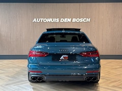 Audi A6 Limousine - 55 TFSI e Quattro S Line Competition 367PK