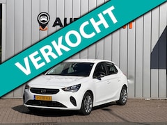 Opel Corsa-e - Edition 50 kWh FASE 3 SOH 92 % DEALER OND EERSTE EIGENAAR