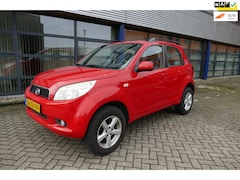 Daihatsu Terios - 1.5-16v Expedition 2WD Airco Apk 17-10-2026