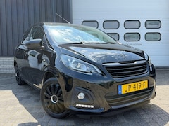 Peugeot 108 - 1.0 e-VTi Active| airco| privacy glass