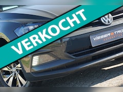 Volkswagen Polo - 1.0 TSI Comfortline | Ascot Grey | AppleCarplay/Airco/Cruise/Bluetooth - Topper