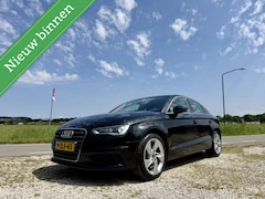 Audi A3 Limousine - 1.4 TFSI CoD Ambition, 83.000 km NAP