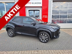 Toyota Yaris Cross - 1.5 Hybrid 115 First Edition Limited*Zomeraanbieding gratis trekhaak