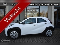 Toyota Aygo X - 1.0 VVT-i MT 5DRS, 2023| CARPLAY+ AUTO Cruise