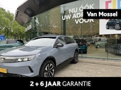 Opel Grandland Electric - Business Edition 73 kWh | Panorama dak | Head-up | Premium audio | Beschikbaar per 1-7-202