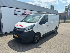 Opel Vivaro - 1.6 CDTI L1H1 Edition EcoFlex