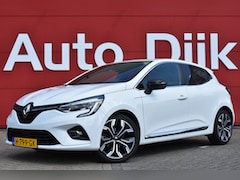Renault Clio - 1.0 TCe Intens LED | Carplay | Keyless | DAB | Clima | Cruise | PDC | LMV