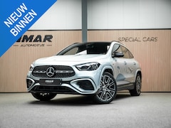 Mercedes-Benz GLA-Klasse - 250 e Business Solution AMG
