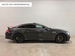 Mercedes-Benz AMG GT 4-Door Coupe - AMG 63 S 4MATIC Burmester Dak Sfeer