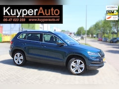 Skoda Karoq - 1.0 TSI Style NETTE VOLLE AUTO nap AFNEEMBARE TREKHAAK CAMERA
