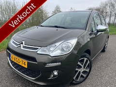 Citroën C3 - 1.0 PureTech Collection