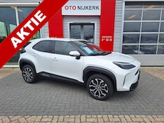 Toyota Yaris Cross - 1.5 Hybrid Explore Limited*Zomeraanbieding gratis trekhaak
