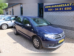 Dacia Sandero - 0.9 TCe Ambiance airco weinig km