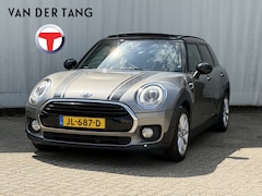 MINI Clubman - 1.5 Cooper Chili Pano / leer /navi /HK sound
