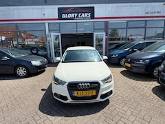 Audi A1 - 1.2 TFSI Attraction NAVI-CRUISE-BLUETOOTH
