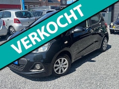 Hyundai i10 - 1.0i i-Motion Comfort|Cruise|Climate control|Bluetooth|Rijklaar|