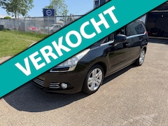 Peugeot 5008 - 1.6 THP Blue Lease Executive 7p