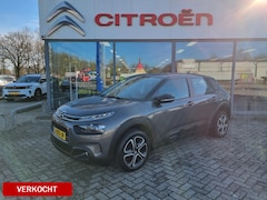 Citroën C4 Cactus - 1.2 PureTech Feel