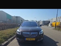 Opel Insignia Sports Tourer - 1.6 T Cosmo