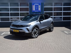 Opel Mokka - 1.2 Turbo GS Line - 130PK - NAVI - Nieuwe Distributieriem