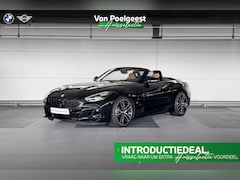 BMW Z4 Roadster - sDrive20i High Executive Huisselectie 3000