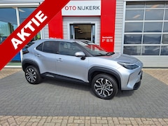 Toyota Yaris Cross - 1.5 Hybrid Explore Limited*Zomeraanbieding gratis trekhaak
