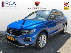 Volkswagen T-Roc - 1.0 TSI Style Business