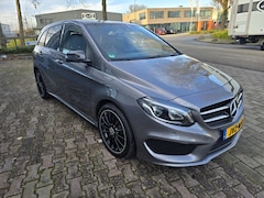 Mercedes-Benz B-klasse - 250 AMG UITVOERING