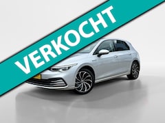 Volkswagen Golf - 1.5 eTSI Style Automaat