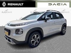 Citroën C3 Aircross - 1.2 PureTech S&S Feel -Trekhaak