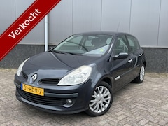 Renault Clio - 1.2 TCE Rip Curl 5drs 2e Eig Airco Cruise NAP