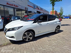 Nissan LEAF - E+ TEKNA 62 kWh