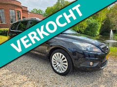 Ford Focus Wagon - 1.6 Trend AIRCO *apk:03-2027