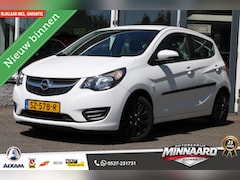 Opel Karl - 1.0 ecoFLEX Edition Cruise|Airco