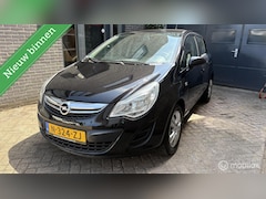 Opel Corsa - 1.0-12V Edition Airco 5 drs
