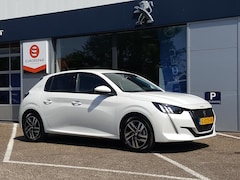 Peugeot 208 - ALLURE 1.2 PT-100pk Navigatie | 3D-cockpit | Apple Carplay&Android | Adaptieve Cruise & Cl