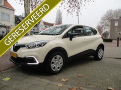 Renault Captur - 0.9 TCe Life 5-drs / AIRCO / P.D.C / 67dkm