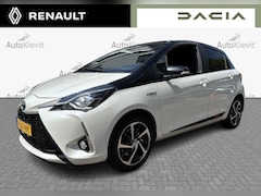 Toyota Yaris - 1.5 Hybrid Bi-Tone - Trekhaak / Camera / Navi