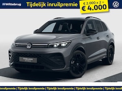 Volkswagen Tiguan - 1.5 eHybrid R-Line Edition Profiteer ook van € 4.000, - inruilpremie