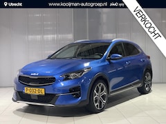Kia XCeed - 1.5 T-GDI MHEV DynamicPlusLine , Apple Carplay/Android Auto, achteruitrijcamera, cruise co