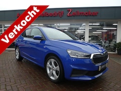 Skoda Fabia - 1.0i Tour 1.0i 65PK, 17" LM, Android/Carplay, PDC achter