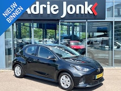 Mazda 2 Hybrid - 1.5 Centre-line AUTOMAAT | A.CAMERA | APPLE CARPLAY/ANDROID AUTO | LM VELGEN | NED. AUTO |