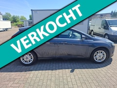 Ford Focus - 1.0 EcoBoost Edition Plus motor probleem