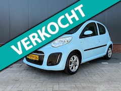 Citroën C1 - 1.0 Collection (Eerste eigenaar|12 mnd BOVAG-garantie)