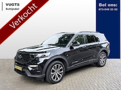 Ford Explorer - 3.0 V6 EcoBoost PHEV ST-Line