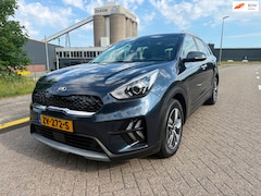 Kia Niro - 1.6 GDi Hybrid DynamicLine_NETTE AUTO